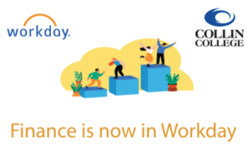 Finance in Workday 