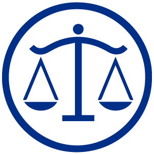 Legal Scales icon