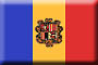 Flag of Andorra