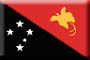 Flag of Papa New Guinea