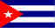 Flag of Cuba
