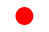 Flag of Japan