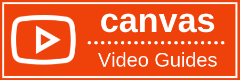 Canvas Video Guides