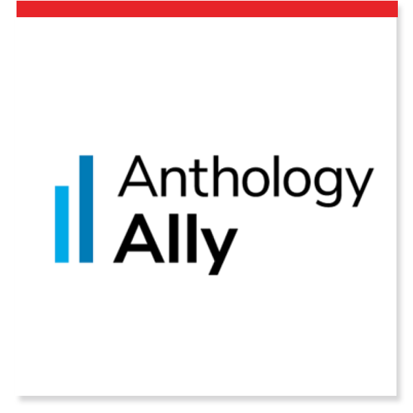 Anthology Icon