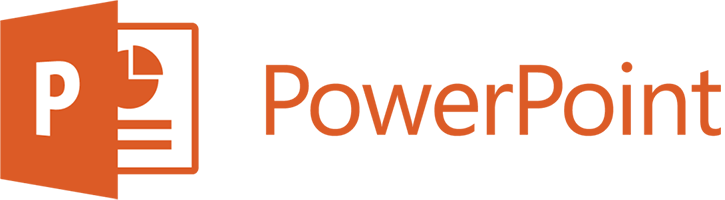 powepoint logo