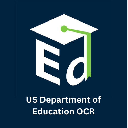 Department of Educatin OCR