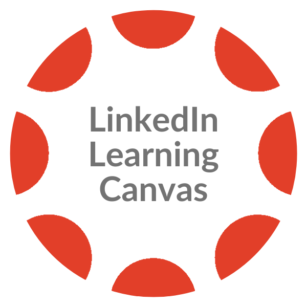 LinkedIn - Learning Canvas