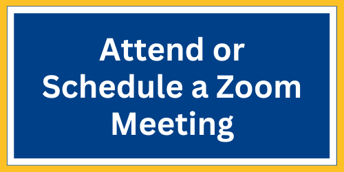 Attend or Schedule a Zoom