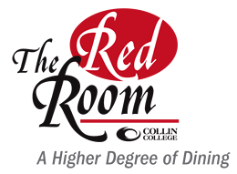 The Red Room logo