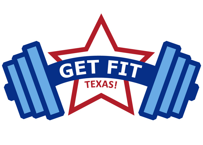 Get Fit Logo