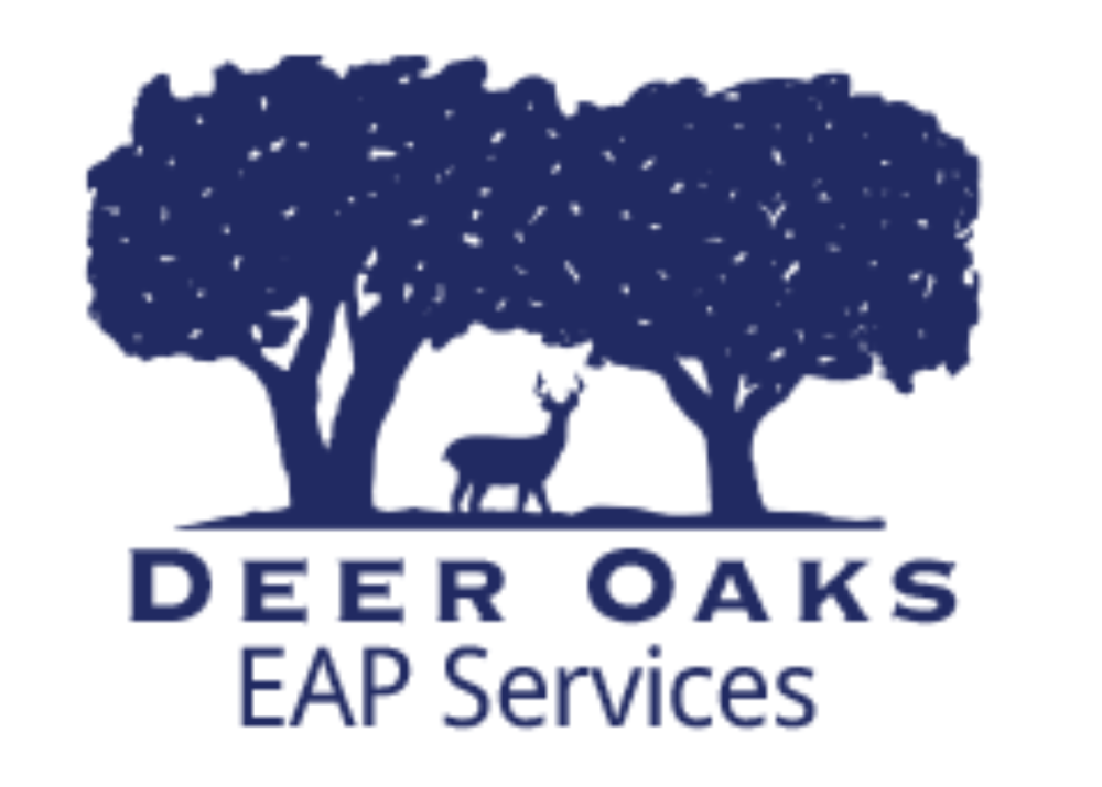 Deer Oaks logo