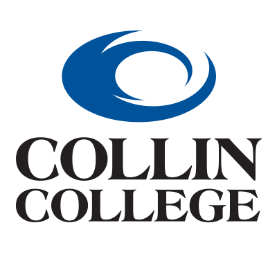 collin college logo